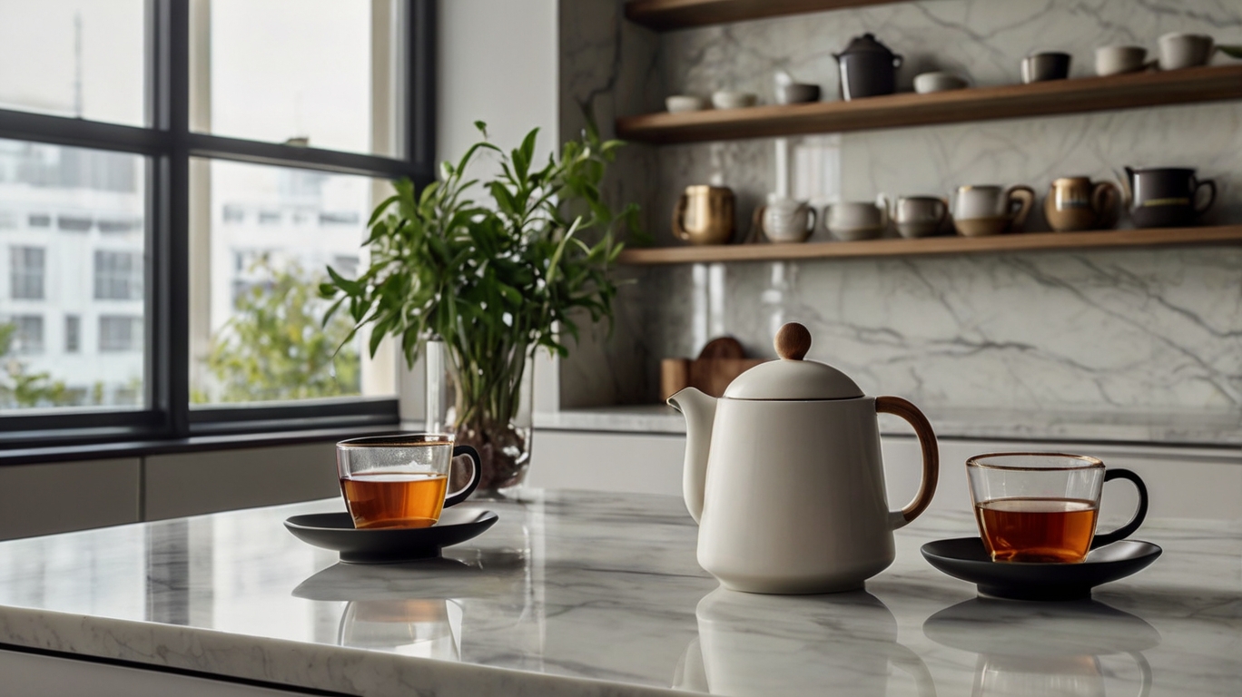 Té Vital
