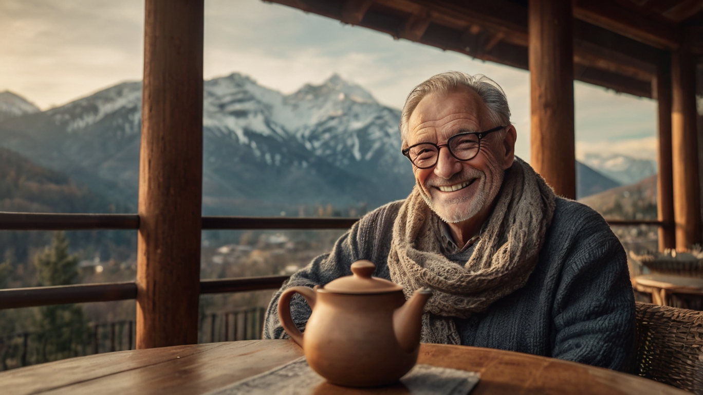 Té Claridad